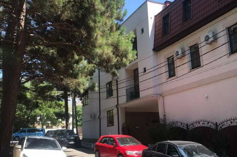 Изображение Изображение гостиницы &quot;Гостевой дом на Тургенева&quot; #9 #7