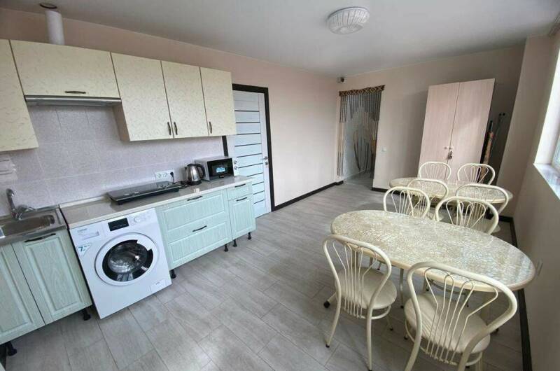 Изображение Изображение гостиницы &quot;Гостевой дом на Тургенева&quot; #11 #9