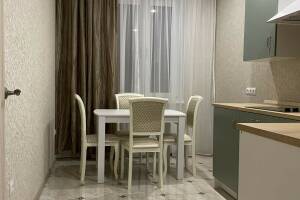 Изображение квартиры / апартамента "Двухкомнатные апартаменты"