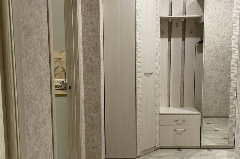 Изображение Изображение квартиры &quot;Двухкомнатные апартаменты&quot; #3 #1