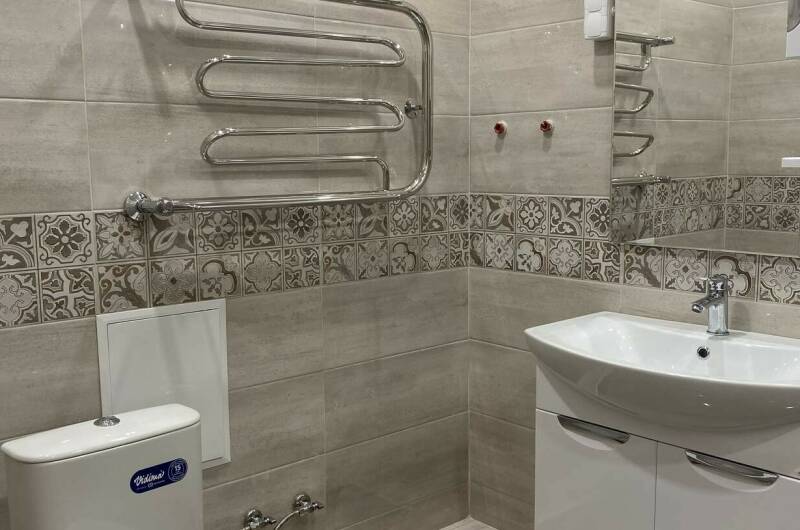 Изображение Изображение квартиры &quot;Двухкомнатные апартаменты&quot; #5 #3