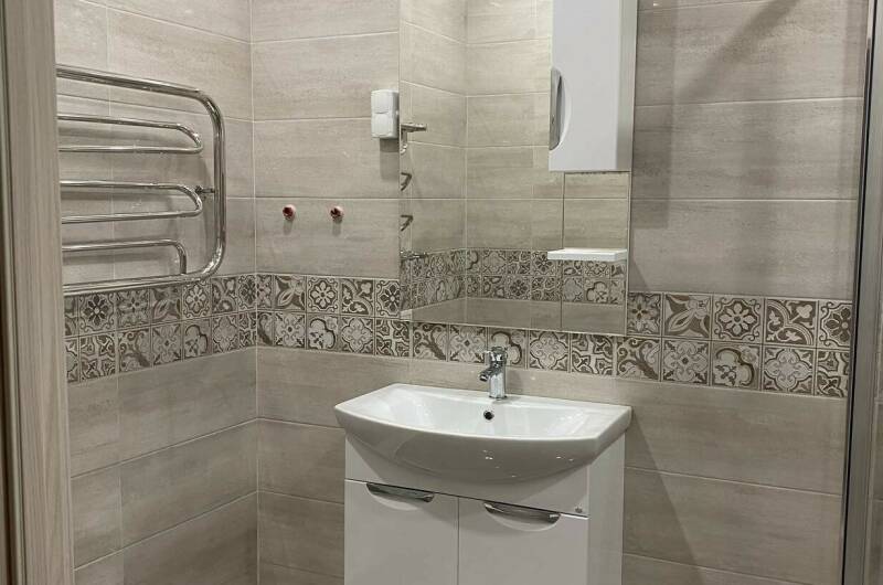 Изображение Изображение квартиры &quot;Двухкомнатные апартаменты&quot; #6 #4