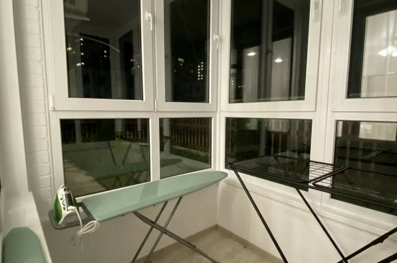 Изображение Изображение квартиры &quot;Двухкомнатные апартаменты&quot; #7 #5