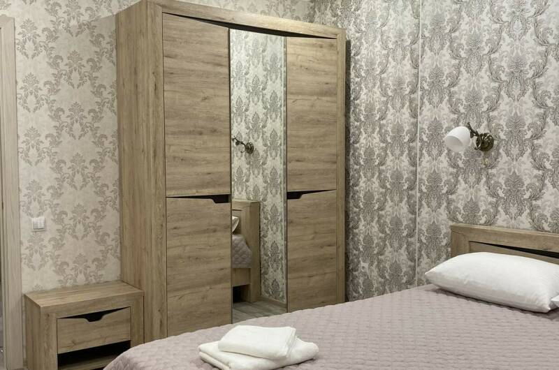 Изображение Изображение квартиры &quot;Двухкомнатные апартаменты&quot; #8 #6