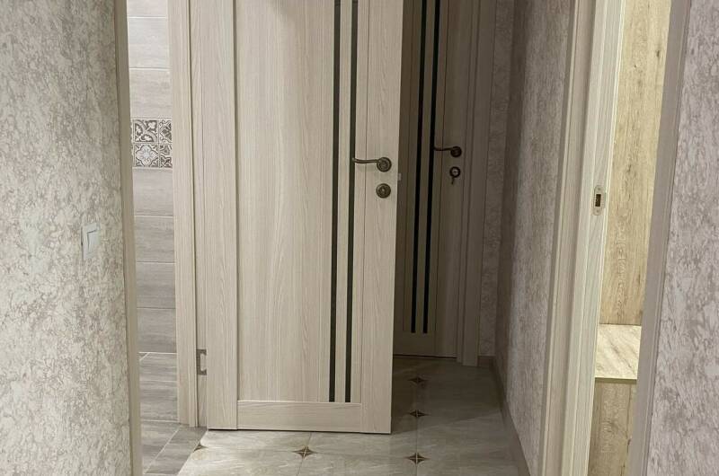 Изображение Изображение квартиры &quot;Двухкомнатные апартаменты&quot; #9 #7