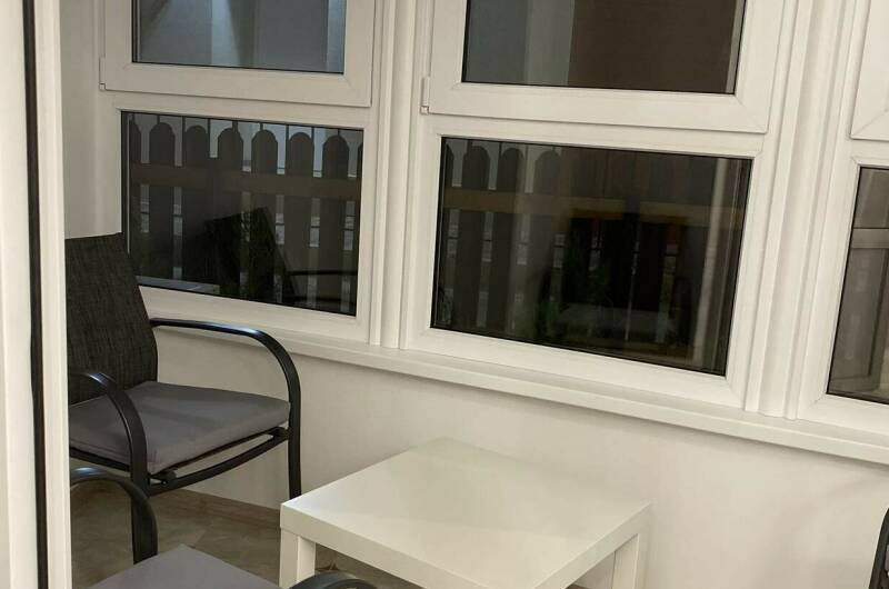 Изображение Изображение квартиры &quot;Двухкомнатные апартаменты&quot; #11 #9