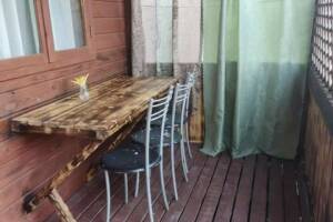 Изображение квартиры / апартамента "Коттедж под ключ"