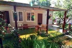 Изображение отеля / гостиницы "Частное домовладение на Приморской"