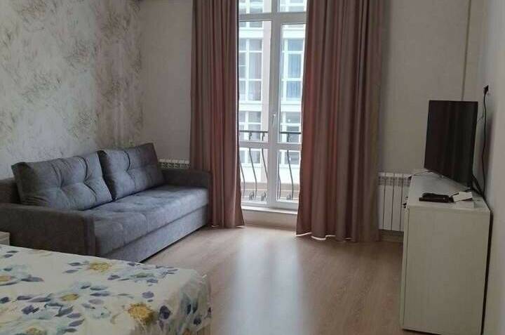 Изображение Изображение квартиры &quot;Однокомнатная квартира на Верхней&quot; #4 #2