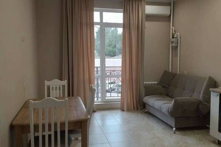 Изображение Изображение квартиры &quot;Однокомнатная квартира на Верхней&quot; #5 #3