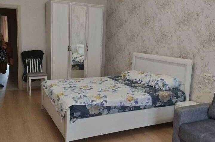 Изображение Изображение квартиры &quot;Однокомнатная квартира на Верхней&quot; #6 #4