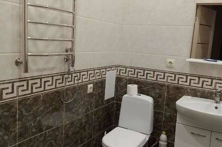 Изображение Изображение квартиры &quot;Однокомнатная квартира на Верхней&quot; #7 #5