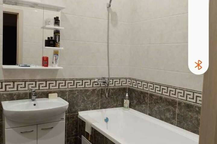 Изображение Изображение квартиры &quot;Однокомнатная квартира на Верхней&quot; #8 #6