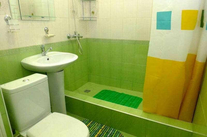 Изображение Изображение квартиры &quot;Однокомнатная квартира на Полевой&quot; #3 #1