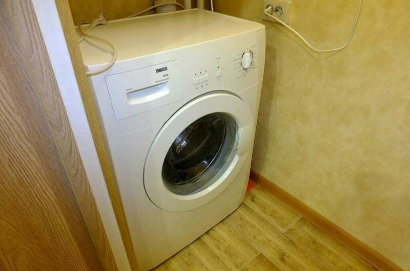 Изображение Изображение квартиры &quot;Однокомнатная квартира на Полевой&quot; #5 #3