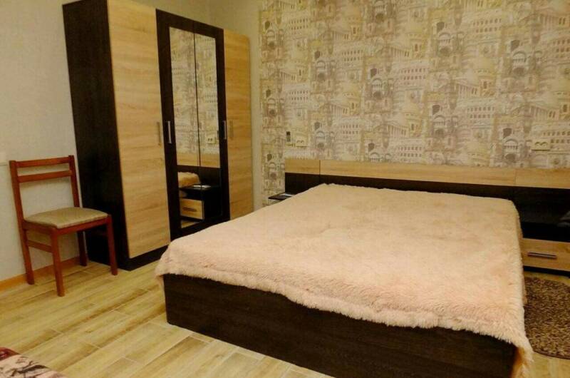 Изображение Изображение квартиры &quot;Однокомнатная квартира на Полевой&quot; #6 #4