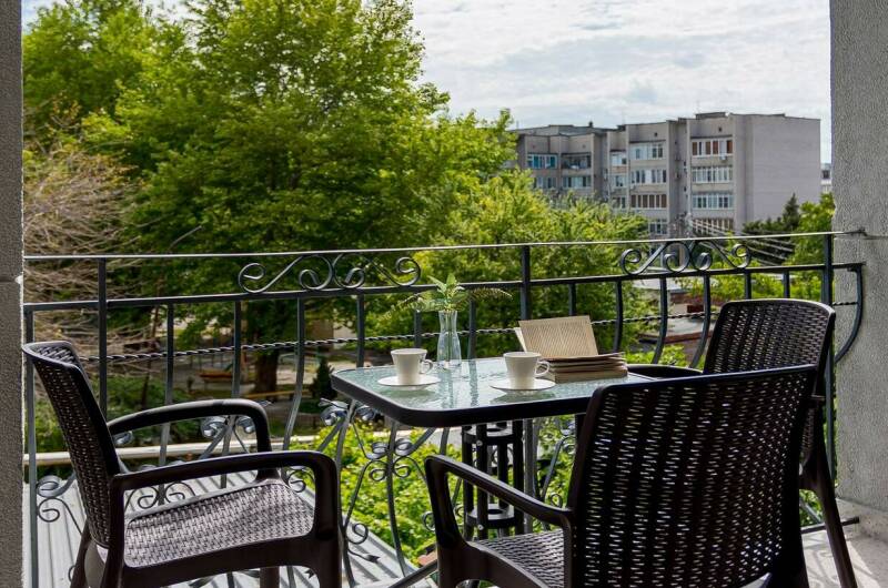 Изображение гостиницы "Гостевой дом «Юко»" #1