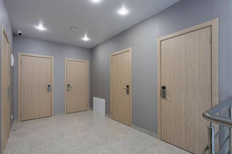 Изображение Изображение гостиницы &quot;Гостевой дом «Юко»&quot; #7 #5