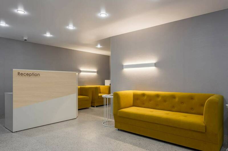 Изображение Изображение гостиницы &quot;Гостевой дом «Юко»&quot; #8 #6