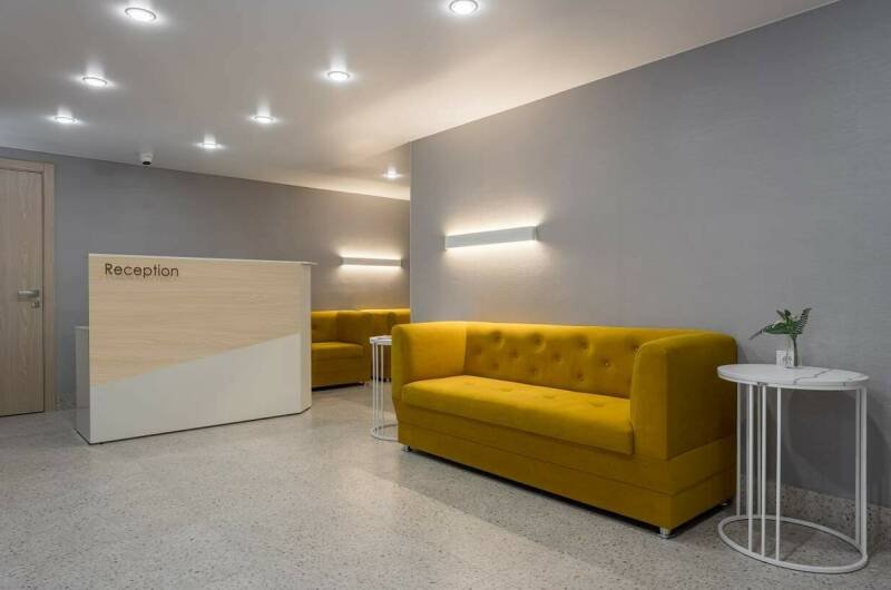 Изображение Изображение гостиницы &quot;Гостевой дом «Юко»&quot; #9 #7