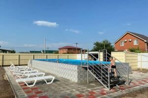 Изображение отеля / гостиницы "Комплекс коттеджей «Анна»"