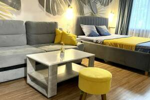 Изображение квартиры / апартамента "Однокомнатная квартира в центре"