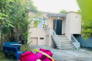 Изображение квартиры / апартамента "Домик в Сухуме"