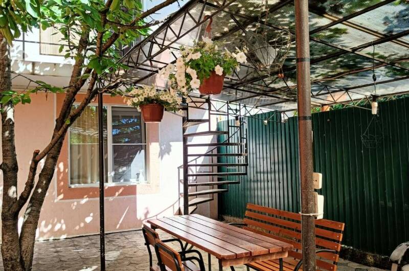 Изображение гостиницы "Частный сектор «У Ирины»" #1