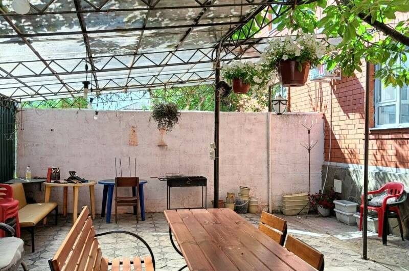 Изображение Изображение гостиницы &quot;Частный сектор «У Ирины»&quot; #3 #1