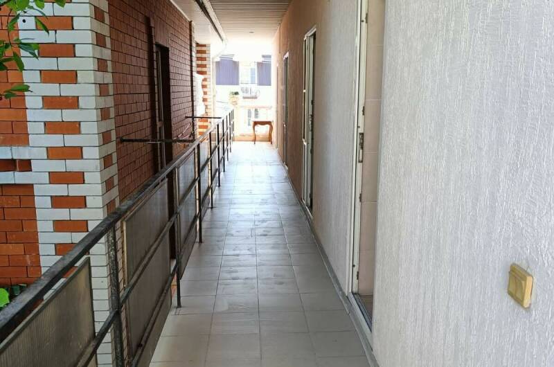 Изображение Изображение гостиницы &quot;Частный сектор «У Ирины»&quot; #6 #4