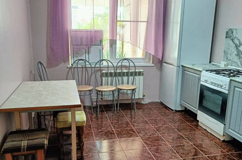 Изображение Изображение гостиницы &quot;Частный сектор «У Ирины»&quot; #7 #5