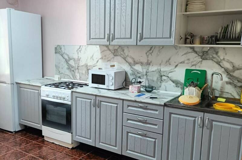 Изображение Изображение гостиницы &quot;Частный сектор «У Ирины»&quot; #8 #6