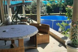 Изображение отеля / гостиницы "Гостевой дом «Алика»"