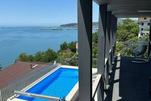 Изображение отеля / гостиницы "Гостевой дом «Притяжение»"