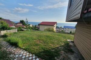 Изображение отеля / гостиницы "Частный дом на Айвазовского"