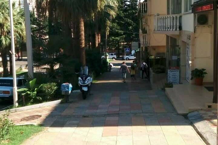 Изображение Изображение квартиры &quot;Двухкомнатная квартира на ул. Победы&quot; #8 #6