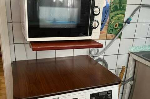 Изображение Изображение квартиры &quot;Двухкомнатная квартира на ул. Победы&quot; #10 #8