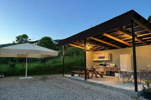 Изображение отеля / гостиницы "Гостевой дом «Эва»"