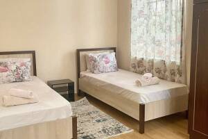 Изображение квартиры / апартамента "2-х комнатная квартира в центре столицы"