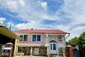 Изображение отеля / гостиницы "Частный сектор «У Роберта и Риты»"