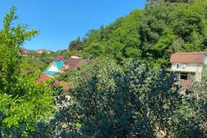 Изображение отеля / гостиницы "Гостевой дом «Дарья»"