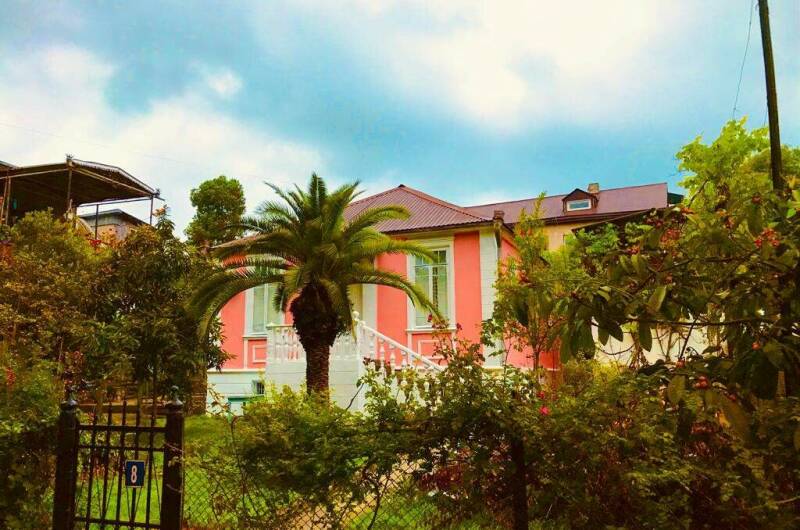 Изображение квартиры "Дом под ключ" #1