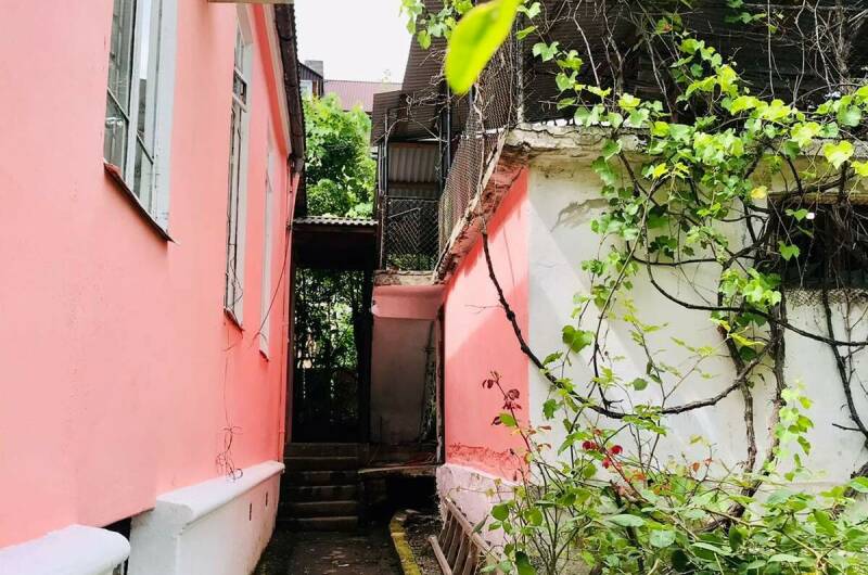 Изображение Изображение квартиры &quot;Дом под ключ&quot; #9 #7