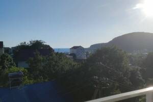 Изображение квартиры / апартамента "Апартаменты возле моря"