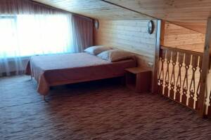 Изображение квартиры / апартамента "Двухуровневая квартира"