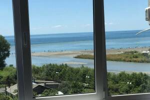 Изображение квартиры / апартамента "Квартира у моря"