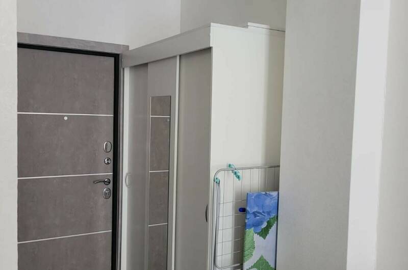 Изображение Изображение квартиры &quot;Студия с террасой на Толстом мысе&quot; #8 #6