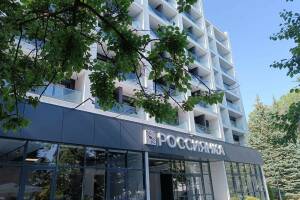 Изображение квартиры / апартамента "Апартаменты под ключ с кухней"