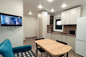 Изображение квартиры / апартамента "Дом под ключ на Набережной"