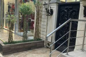 Изображение квартиры / апартамента "Квартира-студия 75 м² «Ева-Мария в Риме»"